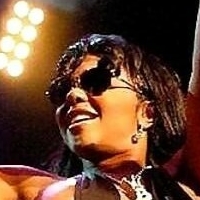 Lil' Kim Naakt