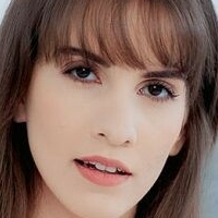 Lili Charmelle Naakt
