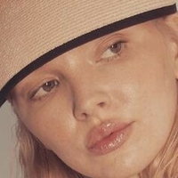 Lili Johansson Naakt