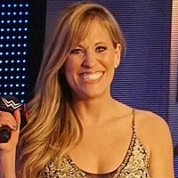 Lilian Garcia Naakt