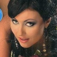 Liliana Angelova Naakt