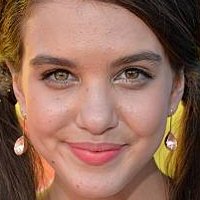 Lilimar Hernandez Naakt