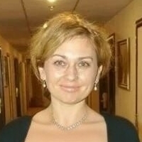 Liliya Vovkli Naakt