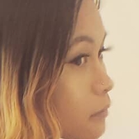 Lillovesus Naakt