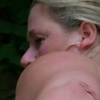 Lilly Hart Naakt