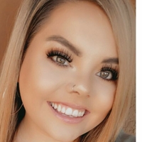 Lilly Zamora Naakt