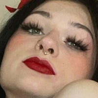 lilmissprecious Naakt