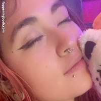 lilravenfox Naakt