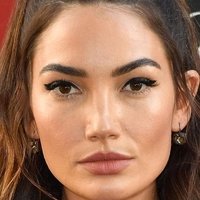 Lily Aldridge Naakt