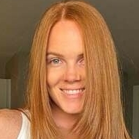 Lily Olsen Naakt