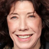 Lily Tomlin Naakt