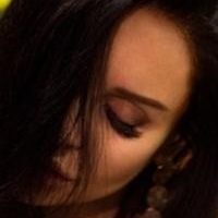 Lilya Volkova Naakt
