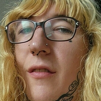 lilylavenderts Naakt