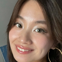 Lin ASMR Naakt
