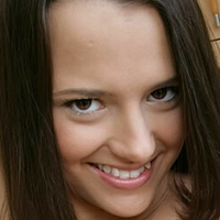 Lina Private Naakt