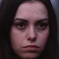 Lina Romay Naakt