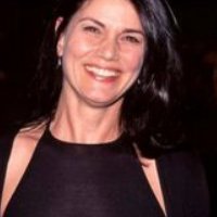 Linda Fiorentino Naakt