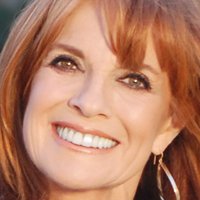 Linda Gray Naakt