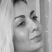 LindaWhite Naakt