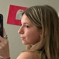 Lindsay Ruggiero Naakt