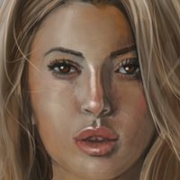 Lindsey Kevitch Naakt