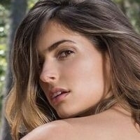 Lis Giolito Naakt