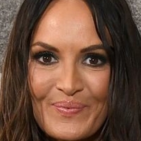 Lisa Barlow Naakt