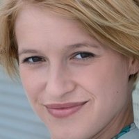 Lisa Bitter Naakt