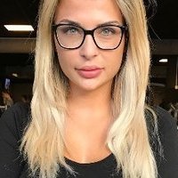 Lisa Del Piero Naakt