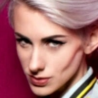 Lisa Eckhart Naakt