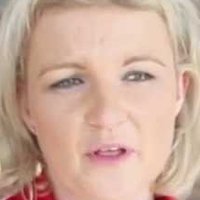 Lisa Fallon Naakt