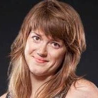 Lisa Friedrich Naakt