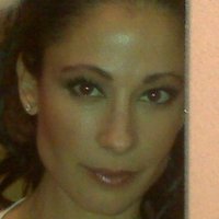 Lisa Gorlitsky Naakt
