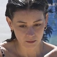 Lisa Hyde Naakt