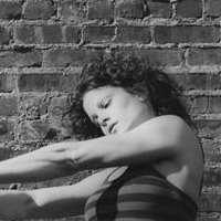 Lisa Lyon Naakt
