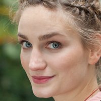 Lisa Maria Barenbold Naakt