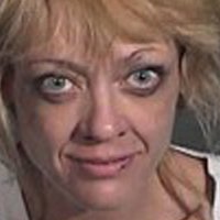 Lisa Robin Kelly Naakt