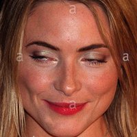 Lisa Rogers Naakt