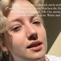 Lisa Übelsbacher Naakt