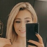 lisamaus Naakt