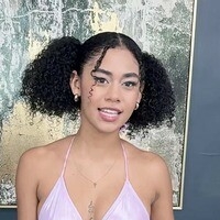 Lisandra Alonso Naakt