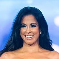 Lisandra Delgado Naakt
