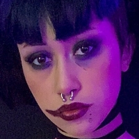lisathesuccubrat Naakt