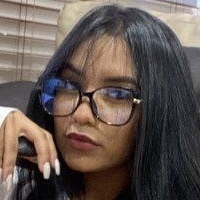 Lisbeth Bellorin Naakt
