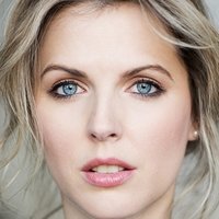 Lise Martin Naakt