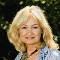 Lise Thouin Naakt