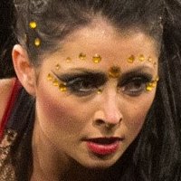 Lisette Krol Naakt