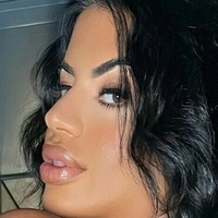 Lissa Aires Naakt