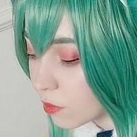 Lissa Cosplay Naakt