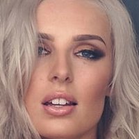 Lissy Cunningham Naakt